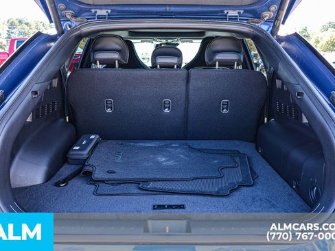 Used 2023 Kia EV6 GT image 24