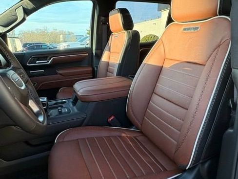 New 2026 GMC Sierra 1500 Denali Ultimate image 12