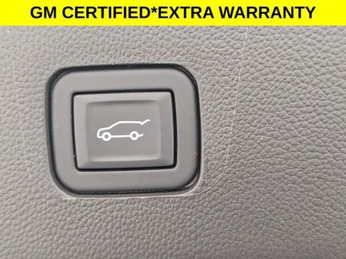 Certified 2023 Chevrolet Traverse High Country image 33