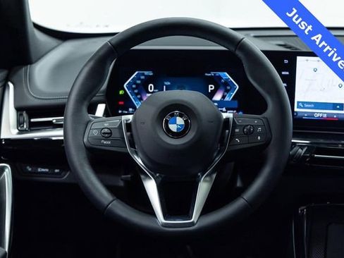 New 2026 BMW X1 xDrive28i image 17