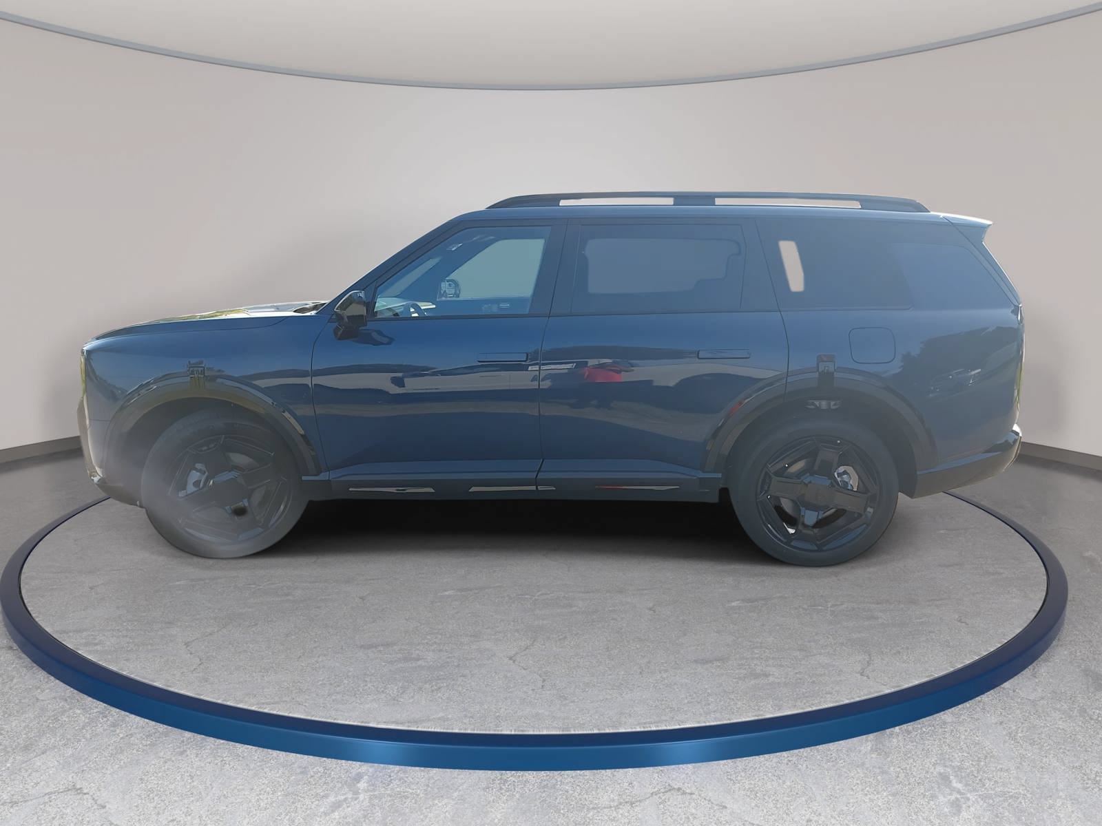 New 2027 Kia Telluride X-Line SX Prestige AWD/4WD image 8