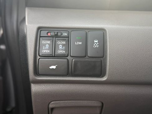 Used 2015 Honda Odyssey EX-L image 28