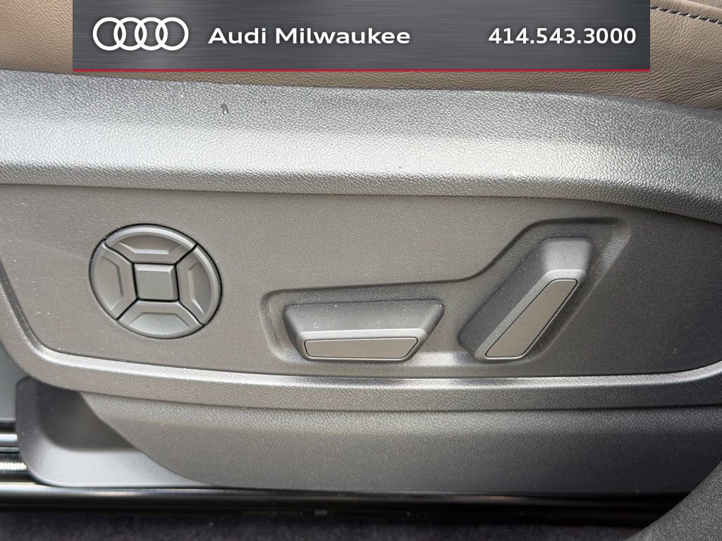 New 2026 Audi Q5 Premium Plus AWD/4WD image 19