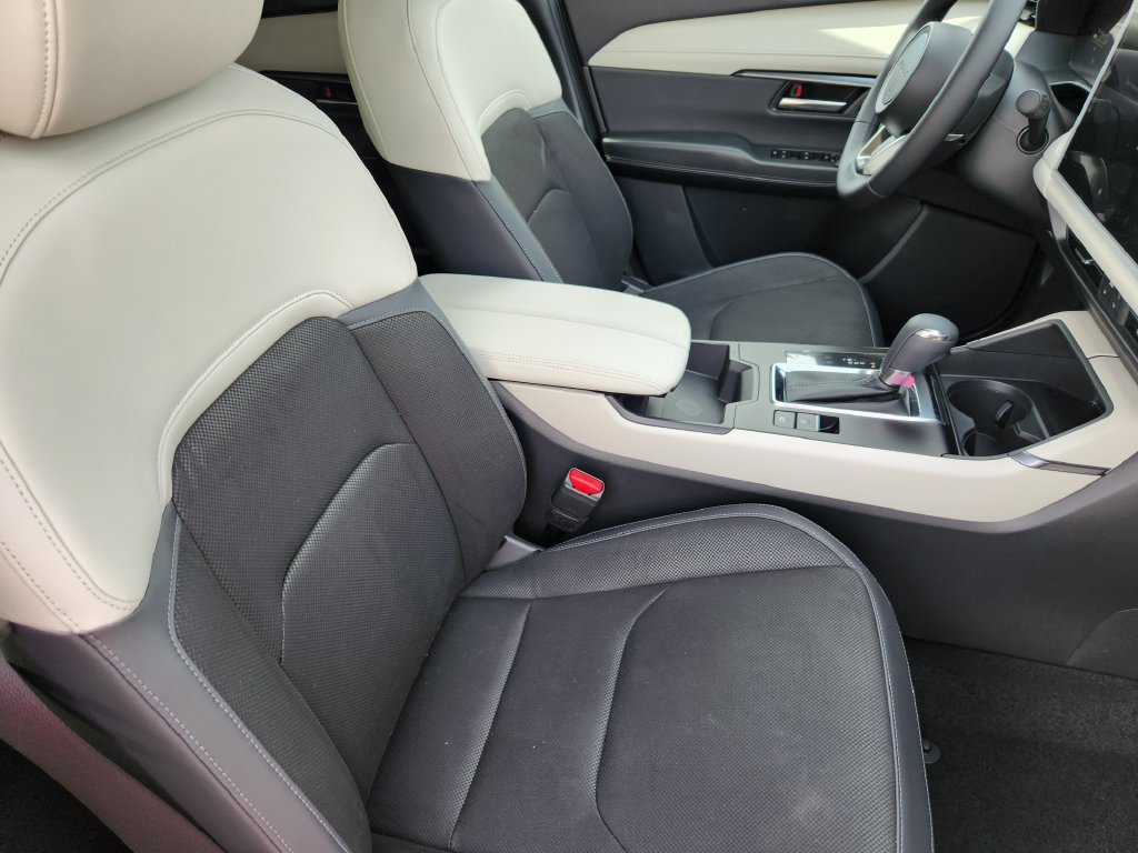 New 2026 MAZDA CX-5 Select AWD/4WD image 5