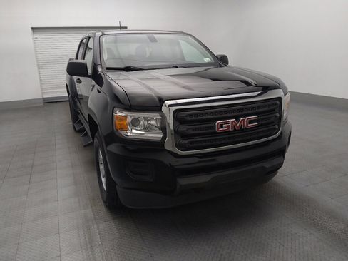 Used 2020 GMC Canyon 2WD Crew Cab w/ Convenience Package image 14