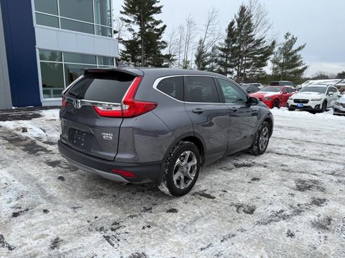 Used 2019 Honda CR-V EX-L image 6