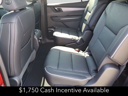 New 2026 Buick Enclave Sport Touring w/ Power Package FWD image 22