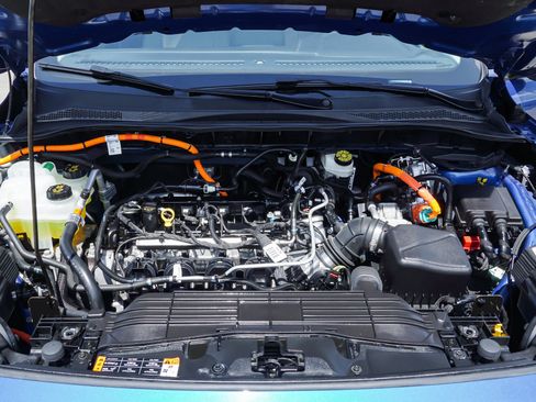 Used 2022 Ford Escape SE w/ Convenience Package AWD/4WD image 16