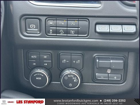 Certified 2024 Chevrolet Suburban High Country w/ Max Trailering Package AWD/4WD image 29