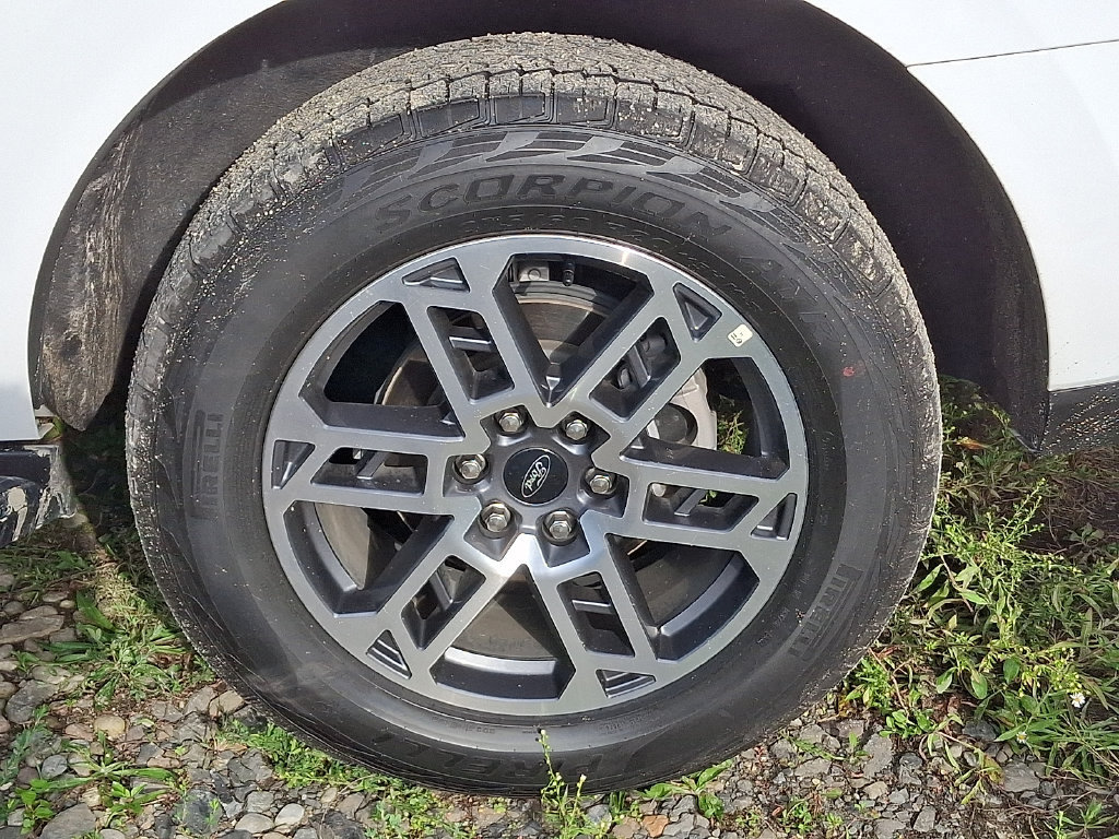 Used 2025 Ford Expedition Active AWD/4WD image 6