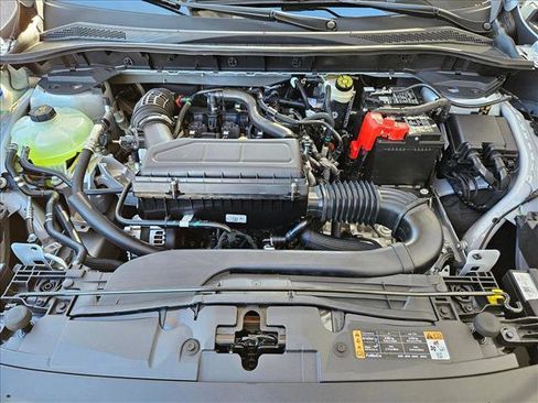 New 2026 Ford Escape ST-Line w/ Tech Pack #1 image 17