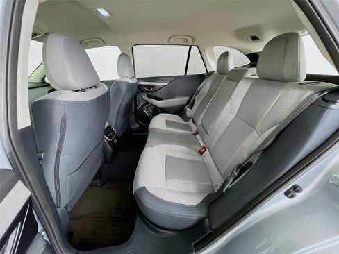 Certified 2025 Subaru Outback Premium AWD/4WD image 26
