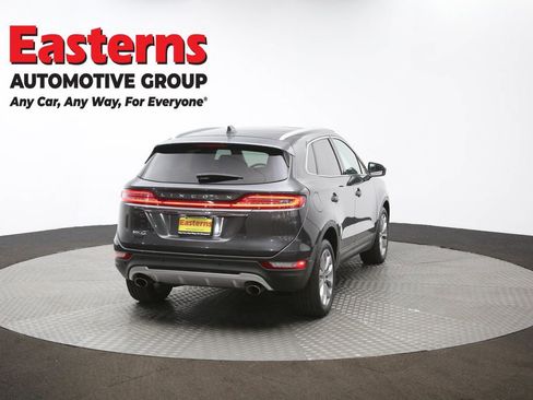 Used 2019 Lincoln MKC Select w/ Select Plus Package image 40