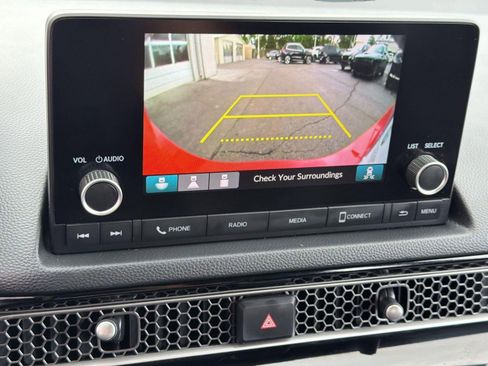 Used 2025 Honda Civic Sport image 20
