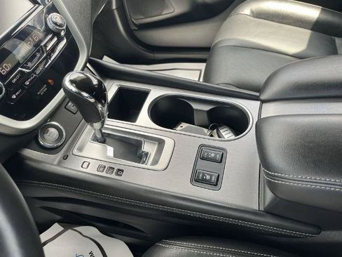 Certified 2023 Nissan Murano SL w/ SL Moonroof Package FWD image 21