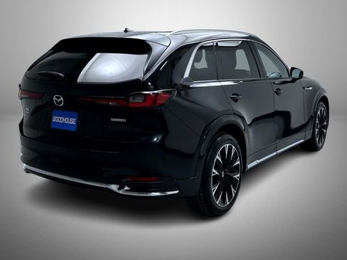 Certified 2024 MAZDA CX-90 3.3 Turbo S image 5