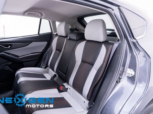 Used 2023 Subaru Crosstrek 2.5i Limited image 42