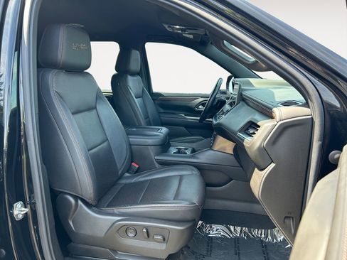 Used 2021 Chevrolet Tahoe High Country AWD/4WD image 25