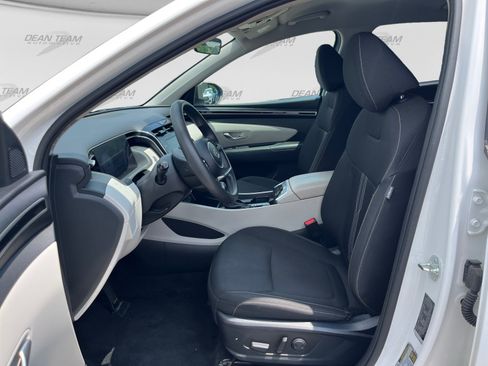 Used 2024 Hyundai Tucson SEL FWD image 9