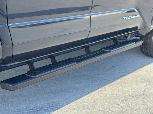 New 2026 Toyota Tacoma SR5 image 14