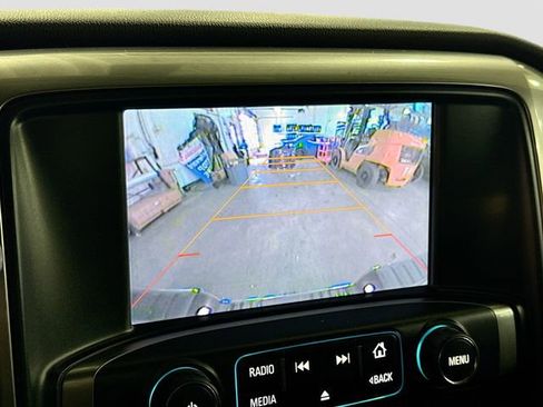 Used 2015 Chevrolet Silverado 1500 LT w/ All Star Edition image 14