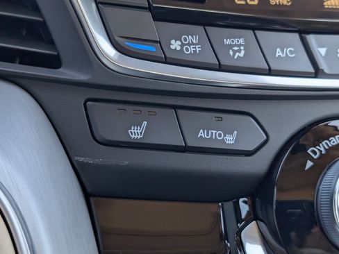 Certified 2025 Acura TLX w/ Technology Package image 20