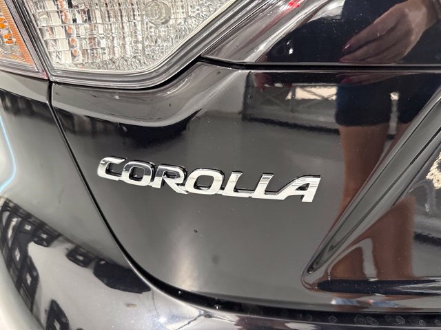New 2026 Toyota Corolla LE w/ LE Premium Package FWD image 8