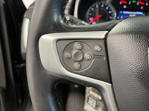 Used 2020 GMC Terrain SLE FWD image 26