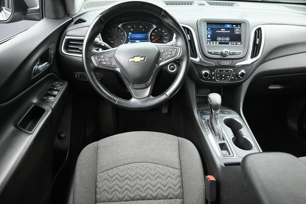Used 2024 Chevrolet Equinox LT AWD/4WD image 15