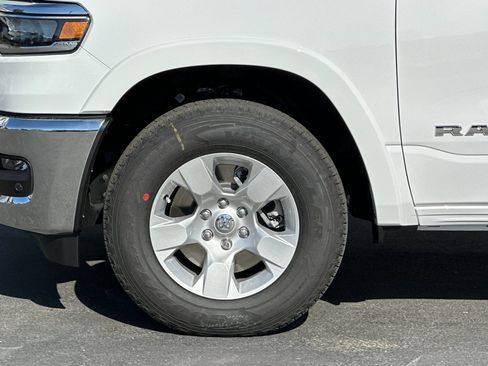 New 2026 RAM 1500 Big Horn image 24