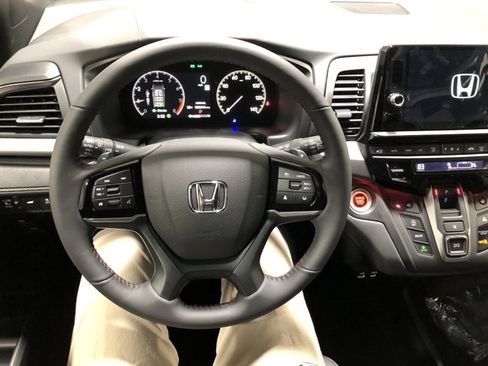New 2026 Honda Odyssey Sport-L image 27