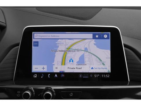 Used 2023 Cadillac CT4 Sport w/ Cold Weather Package image 35