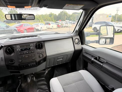 Used 2012 Ford F450 XL w/ PWR Equipment Group AWD/4WD image 22