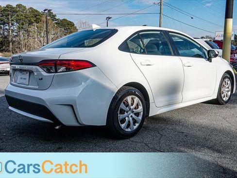 Used 2020 Toyota Corolla LE image 15