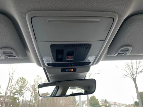 Certified 2023 Honda Accord Touring image 16