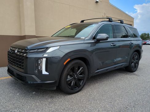 Used 2023 Hyundai Palisade XRT image 8