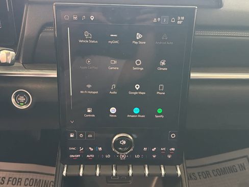 Used 2026 GMC Terrain Denali image 43