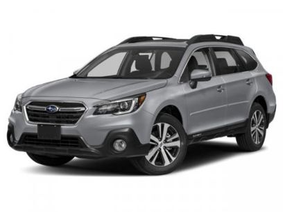 Used 2018 Subaru Outback 2.5i Limited