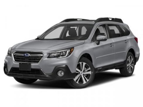 Used 2018 Subaru Outback 2.5i Limited image 1