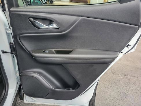 New 2025 Chevrolet Blazer LT w/ Midnight/Sport Edition image 43