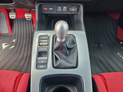 New 2026 Honda Civic Type R image 27