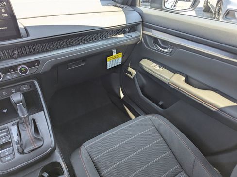 New 2026 Honda CR-V TrailSport image 14