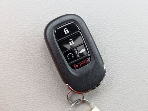 New 2026 Honda CR-V EX-L image 29