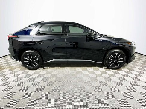 New 2026 Subaru Solterra Premium image 8