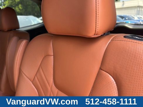 Used 2024 Kia Telluride SX Prestige X-Line AWD/4WD image 36