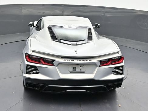 Used 2024 Chevrolet Corvette Stingray Preferred Cpe w/ Z51 Performance Package image 20