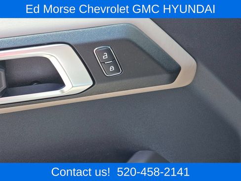 Used 2022 Ford Bronco Wildtrak AWD/4WD image 11