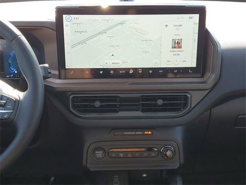 New 2025 Ford Bronco Sport Outer Banks w/ Sasquatch Outer Banks Package image 34