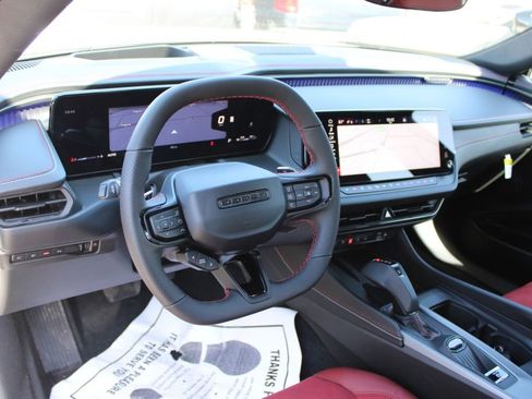 New 2026 Dodge Charger R/T AWD/4WD image 32