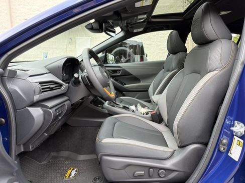 New 2026 Subaru Crosstrek 2.5i Wilderness AWD/4WD image 11